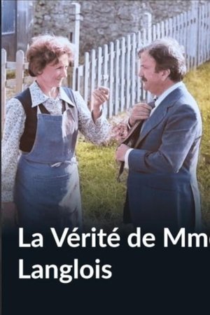 La Vérité de Mme Langlois