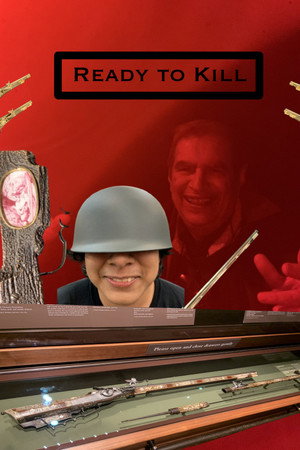Ready to Kill