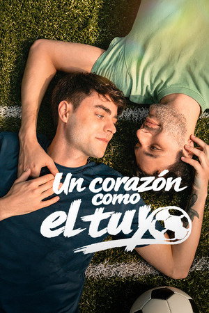 Un Corazón Como El Tuyo
