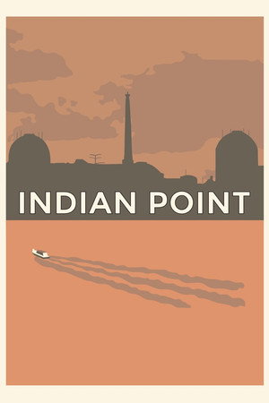 Indian Point poster