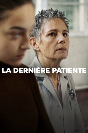 La Dernière Patiente La Dernière Patiente