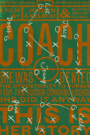 Coach poster
