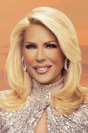 Portrait of Gretchen Rossi