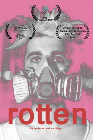 Rotten poster