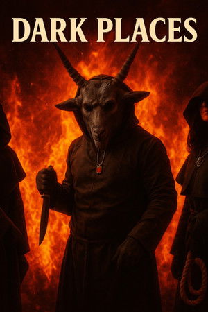 Dark Places Dark Places