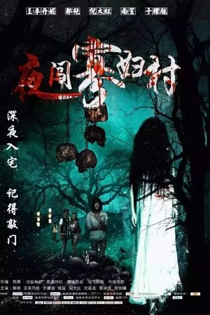 夜闯寡妇村