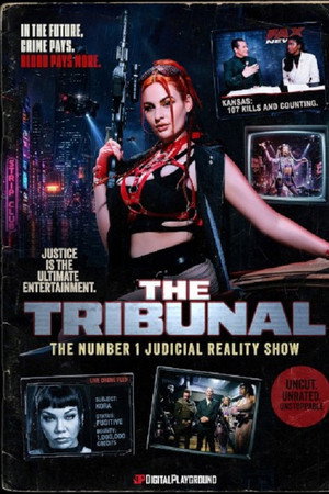 The Tribunal