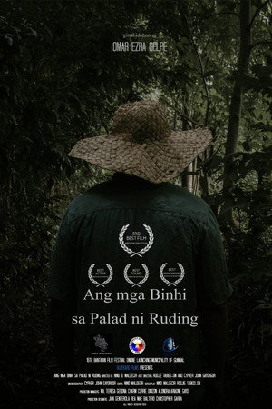 Mga Binhi sa Palad ni Ruding poster