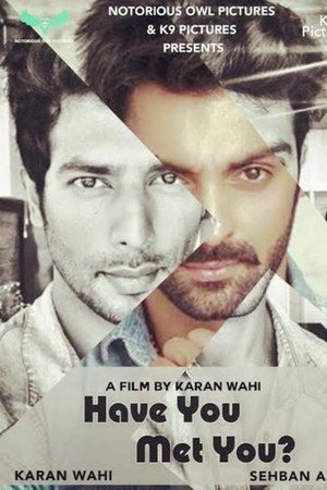 Have You Met You poster