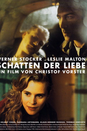 Shadows of Love poster