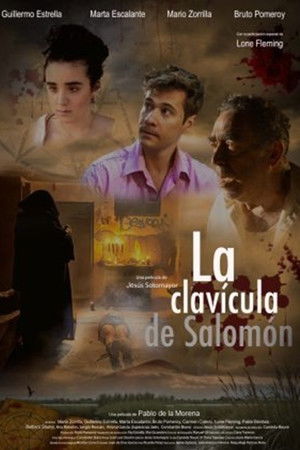 La Clavícula De Salomón