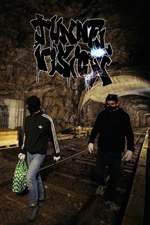 Tunnel Vision