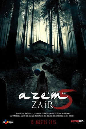Azem 5: Zair Azem 5: Zair