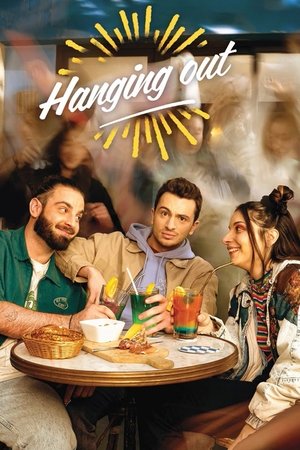 Hanging Out