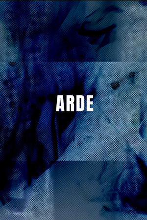 Arde poster