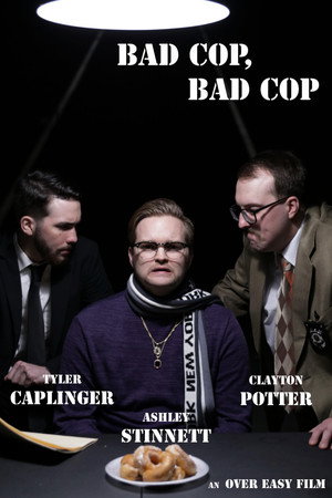 Bad Cop, Bad Cop poster