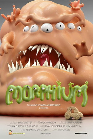Morphium poster