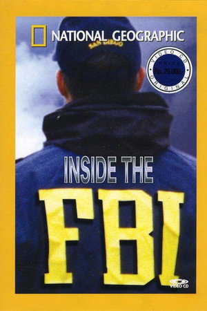 Inside The FBI poster