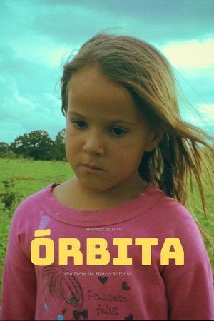 Órbita poster