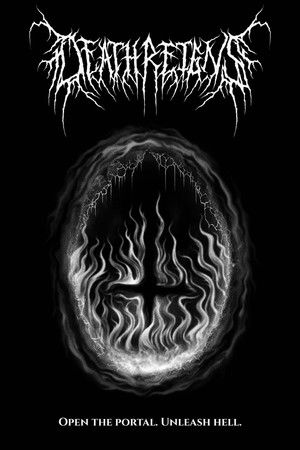 Death Reigns poster