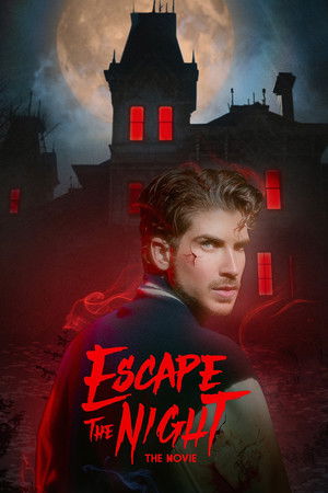 Escape the Night: The Lost Tapes