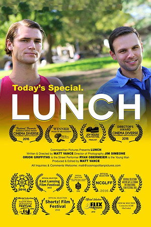 Lunch Lunch