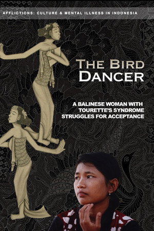 The Bird Dancer poster