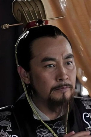 Luan Ruxin