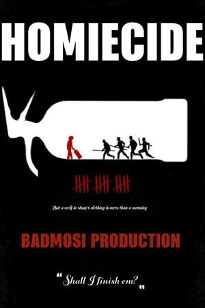 Homiecide