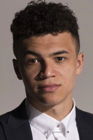 Reece Douglas