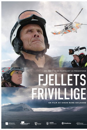 Fjellets frivillige poster