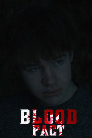 Blood Pact poster
