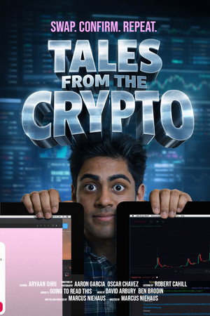Tales from the Crypto Tales from the Crypto