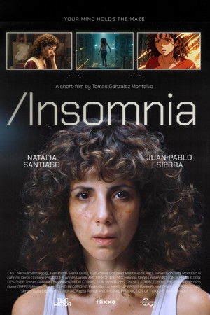 Insomnia