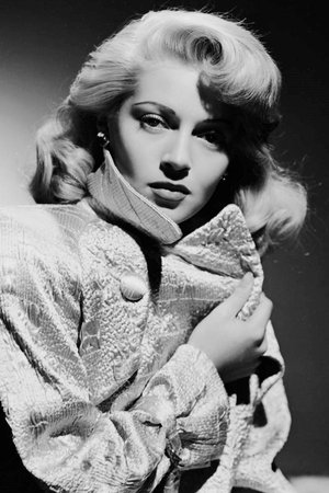 Lana Turner