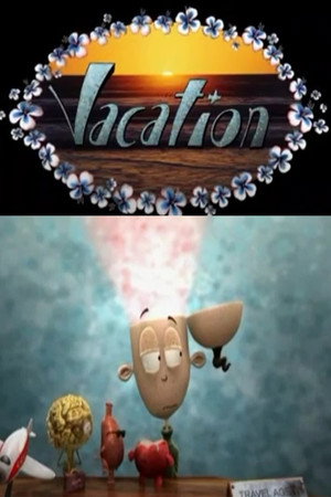 Vacation poster