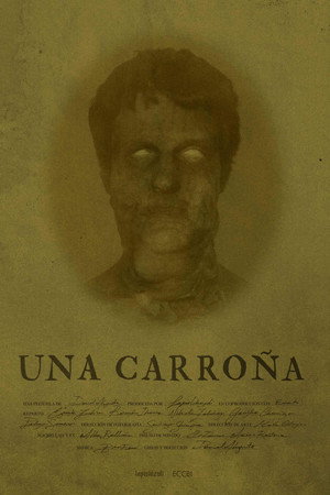 Una carroña poster