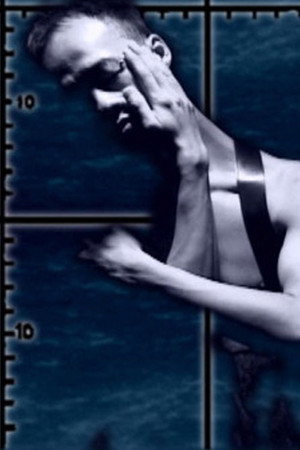 Angel poster