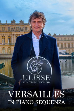 Versailles in piano sequenza Versailles in piano sequenza