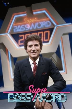 Super Password