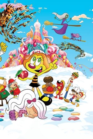 Zuzubalandia: La película