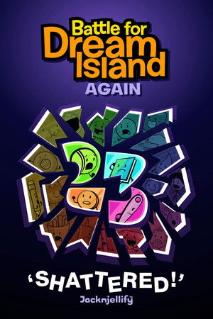 Battle for Dream Island Again