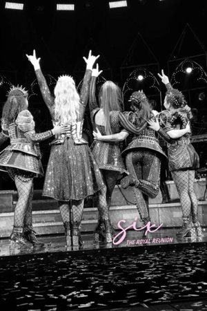 SIX: The Royal Reunion