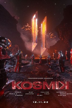 'KOSMIK' Live Concert