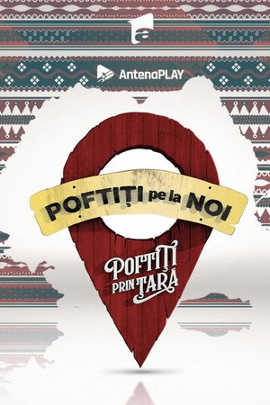 Poftiti prin tara