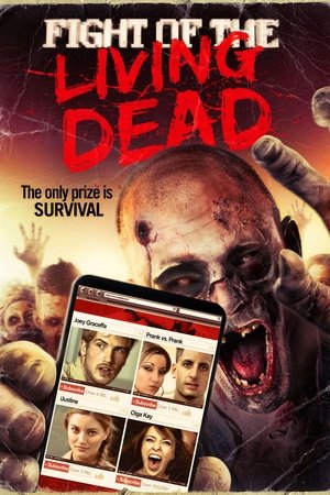 Fight of the Living Dead