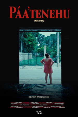 Wait For Me poster