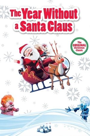 The Year Without a Santa Claus (1974) — The Movie Database (TMDb)