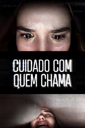 Imagem Cuidado com Quem Chama