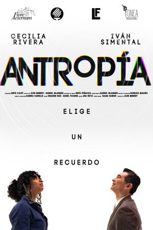 Antropía Antropía
